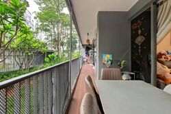 The Visionaire (D27), Condominium #633369081